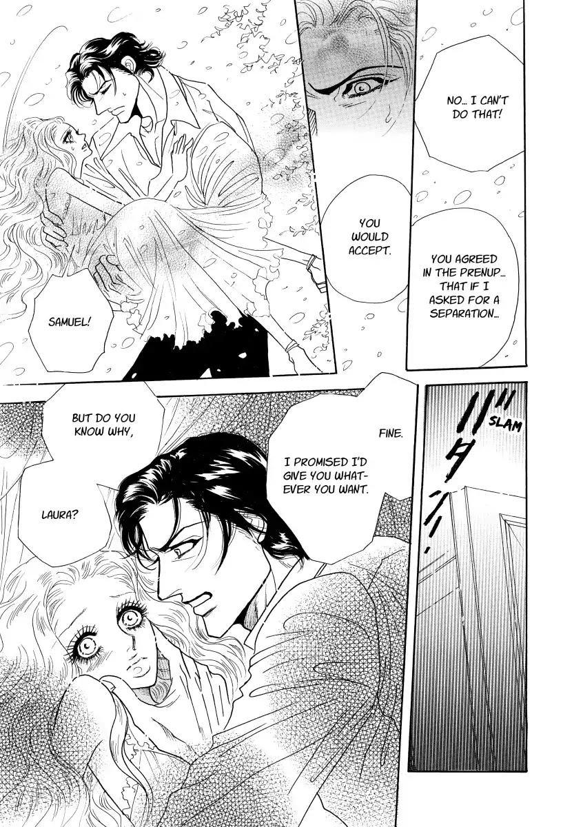 Amnesiac Ex, Unforgettable Vows Chapter 0 page 55 - Vol.1