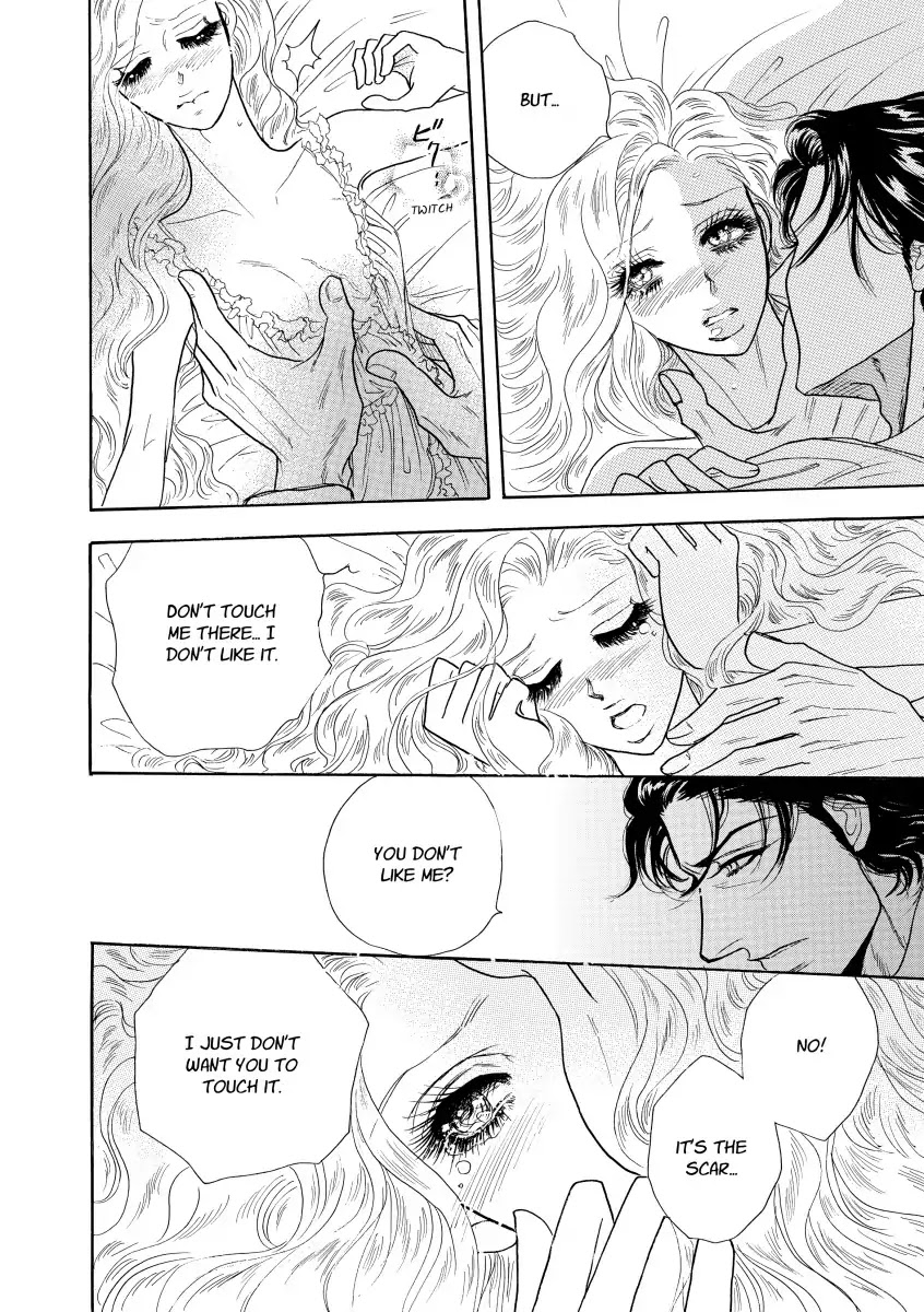Amnesiac Ex, Unforgettable Vows Chapter 0 page 56 - Vol.1