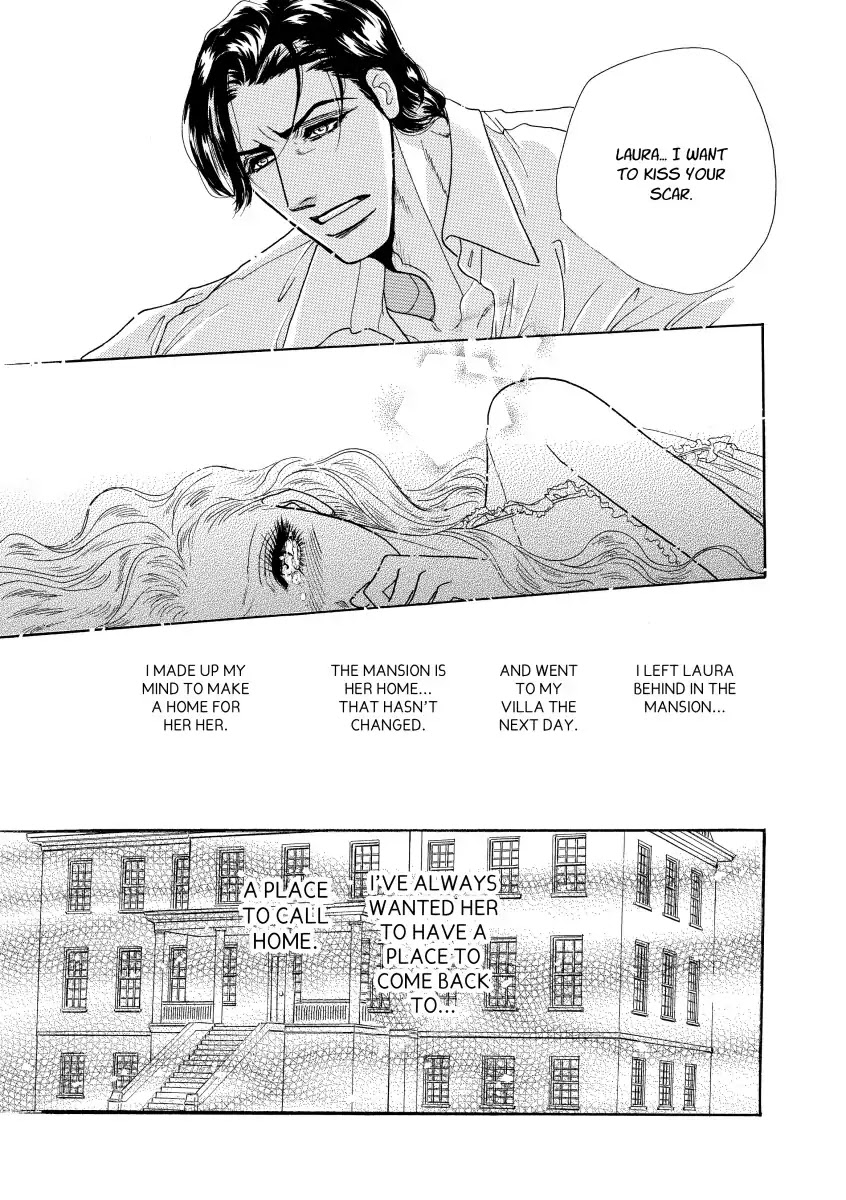 Amnesiac Ex, Unforgettable Vows Chapter 0 page 57 - Vol.1