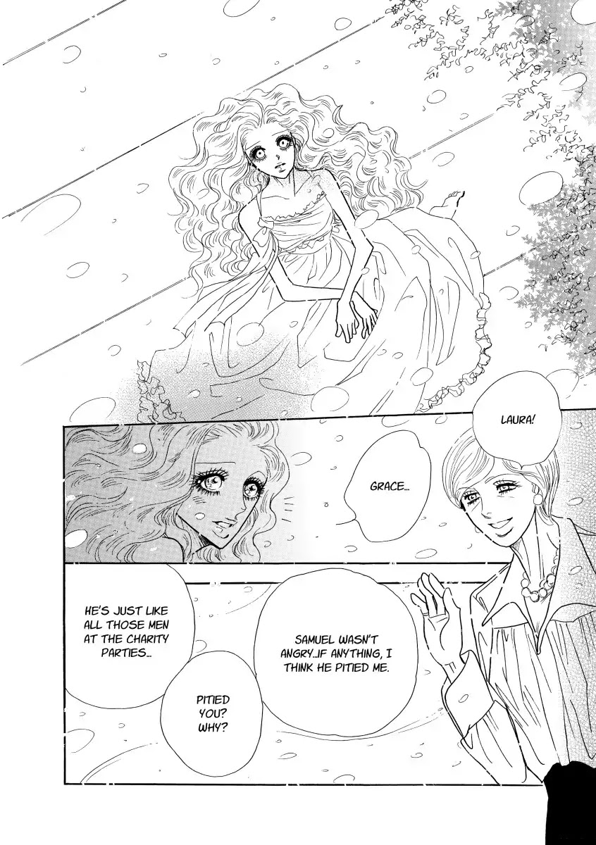 Amnesiac Ex, Unforgettable Vows Chapter 0 page 58 - Vol.1