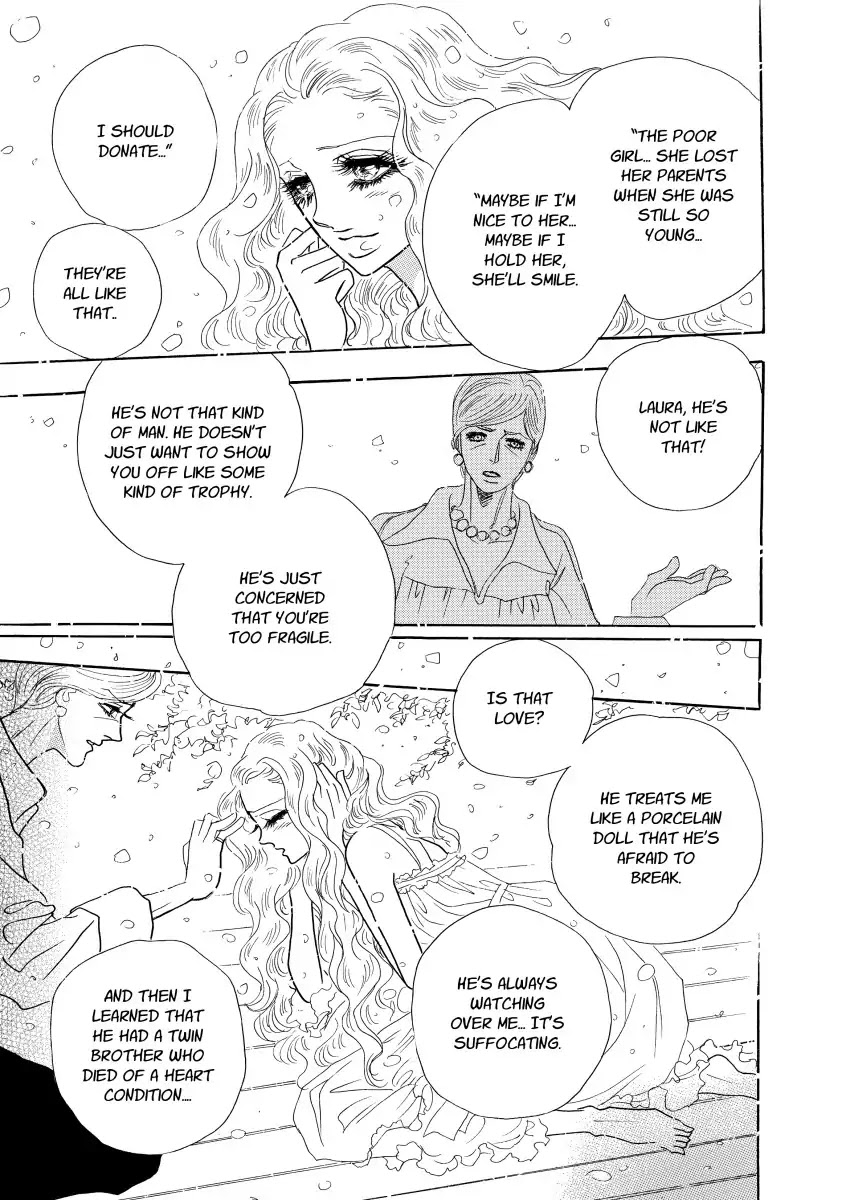 Amnesiac Ex, Unforgettable Vows Chapter 0 page 59 - Vol.1