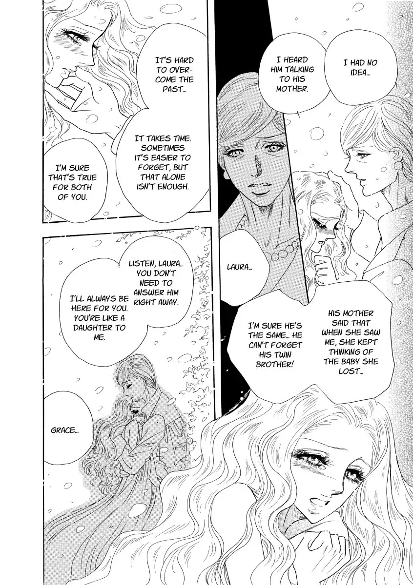 Amnesiac Ex, Unforgettable Vows Chapter 0 page 60 - Vol.1