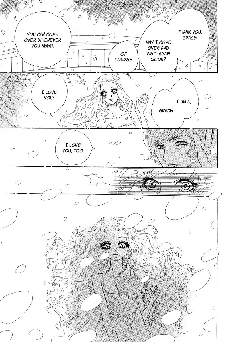 Amnesiac Ex, Unforgettable Vows Chapter 0 page 61 - Vol.1