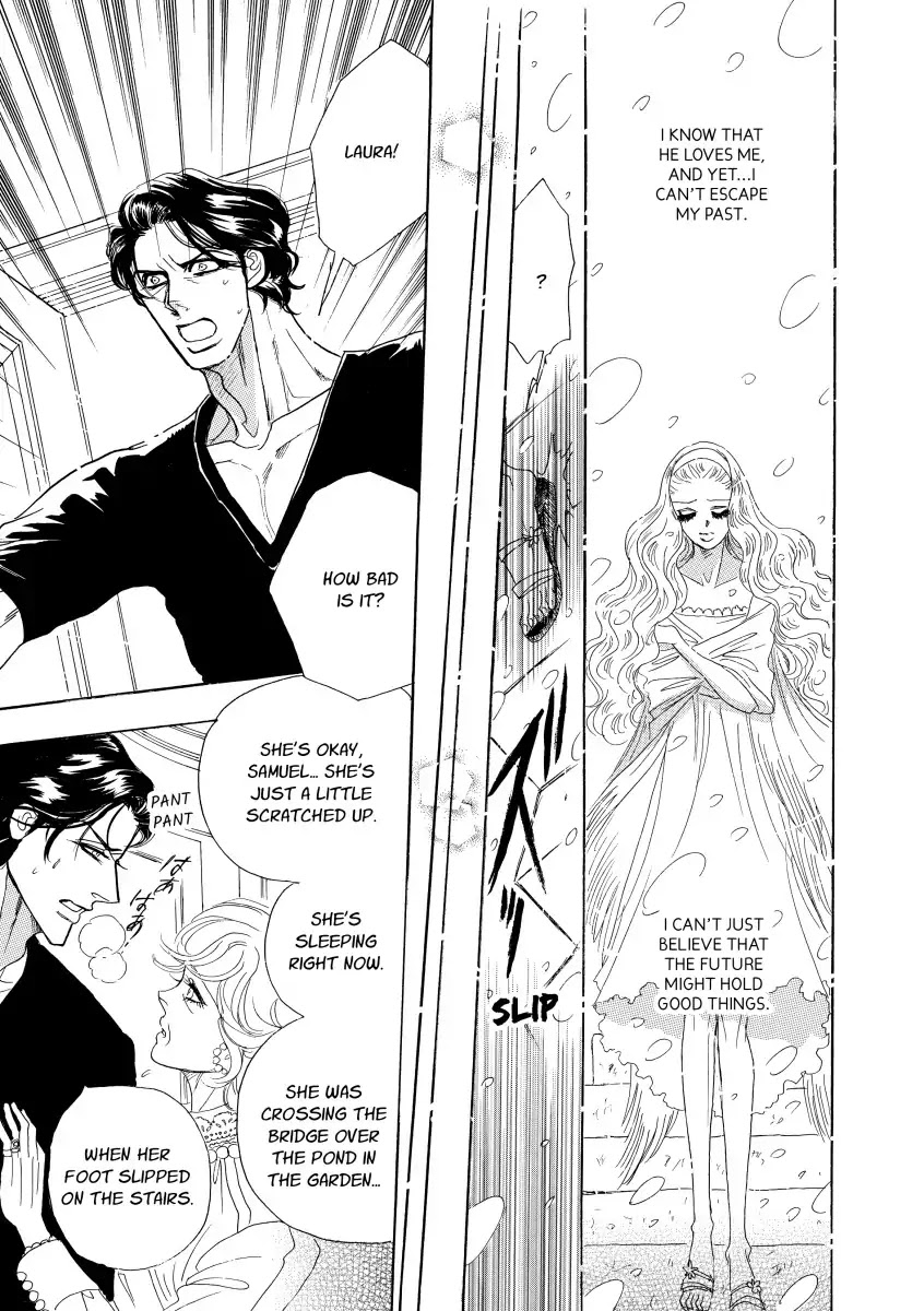 Amnesiac Ex, Unforgettable Vows Chapter 0 page 63 - Vol.1