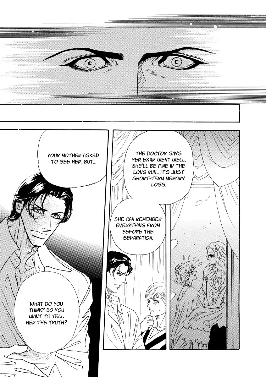 Amnesiac Ex, Unforgettable Vows Chapter 0 page 65 - Vol.1