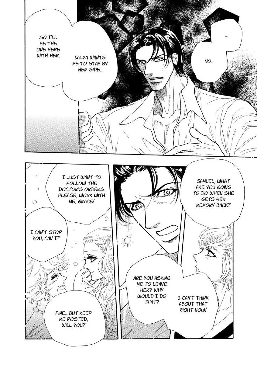 Amnesiac Ex, Unforgettable Vows Chapter 0 page 66 - Vol.1