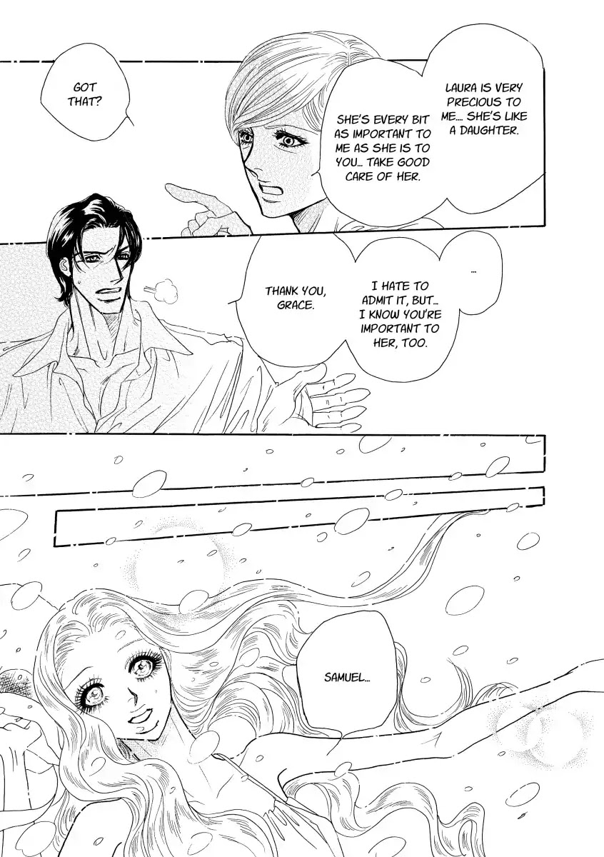 Amnesiac Ex, Unforgettable Vows Chapter 0 page 67 - Vol.1