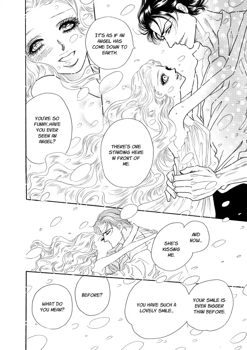 Amnesiac Ex, Unforgettable Vows Chapter 0 page 68 - Vol.1