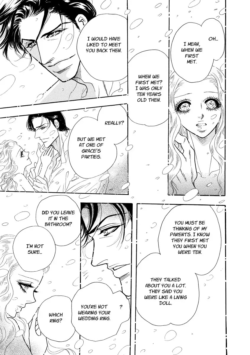 Amnesiac Ex, Unforgettable Vows Chapter 0 page 69 - Vol.1