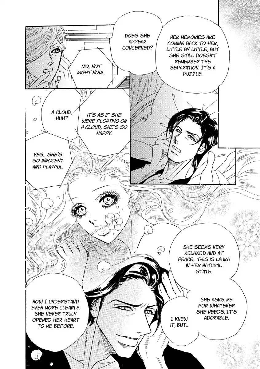 Amnesiac Ex, Unforgettable Vows Chapter 0 page 70 - Vol.1