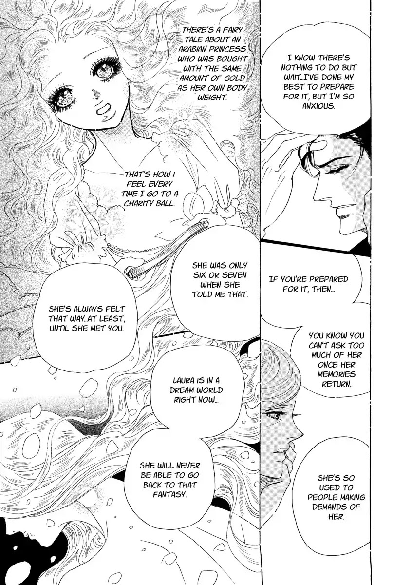 Amnesiac Ex, Unforgettable Vows Chapter 0 page 71 - Vol.1