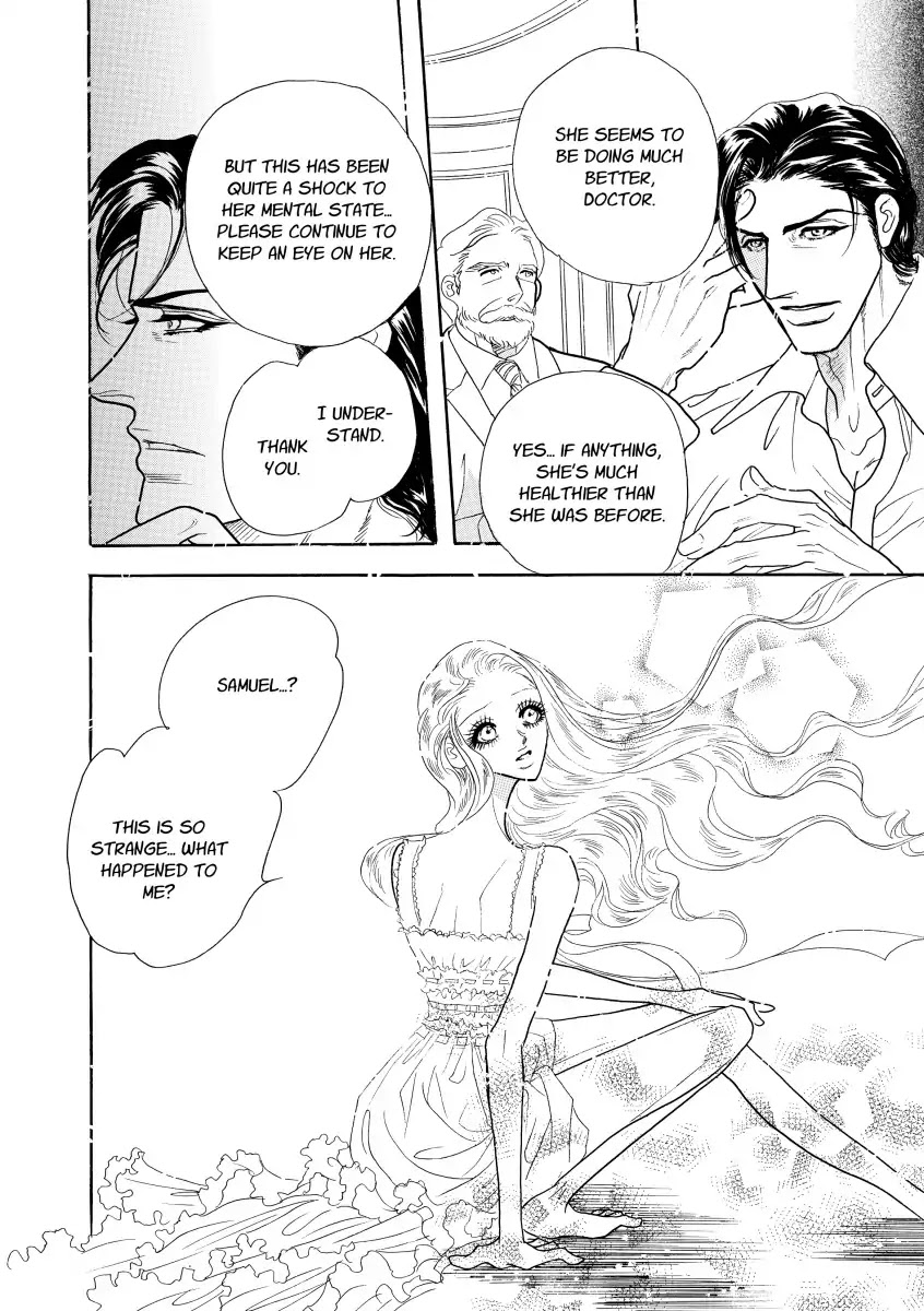 Amnesiac Ex, Unforgettable Vows Chapter 0 page 72 - Vol.1