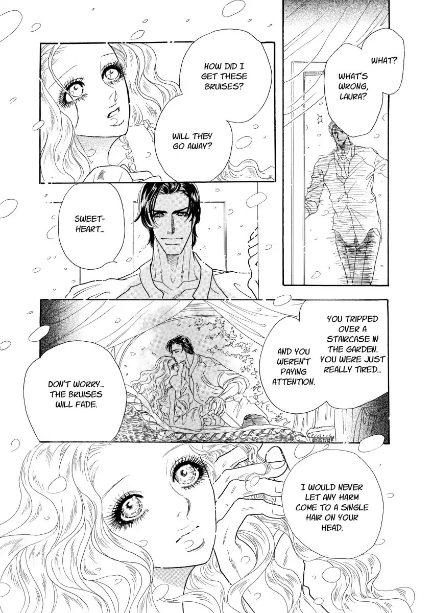 Amnesiac Ex, Unforgettable Vows Chapter 0 page 73 - Vol.1