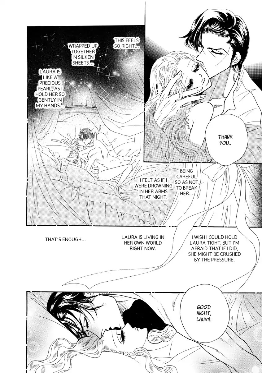 Amnesiac Ex, Unforgettable Vows Chapter 0 page 76 - Vol.1