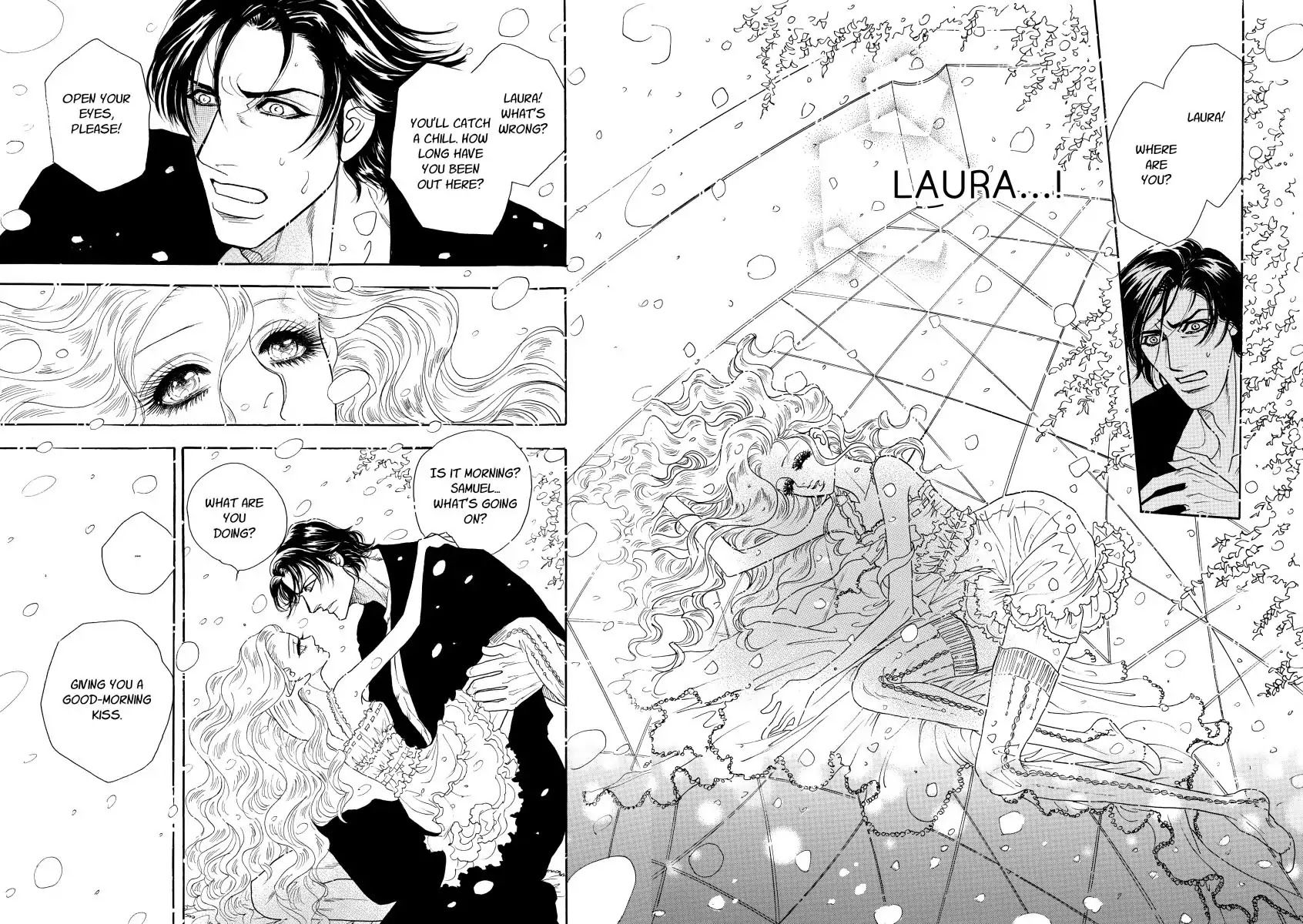 Amnesiac Ex, Unforgettable Vows Chapter 0 page 78 - Vol.1