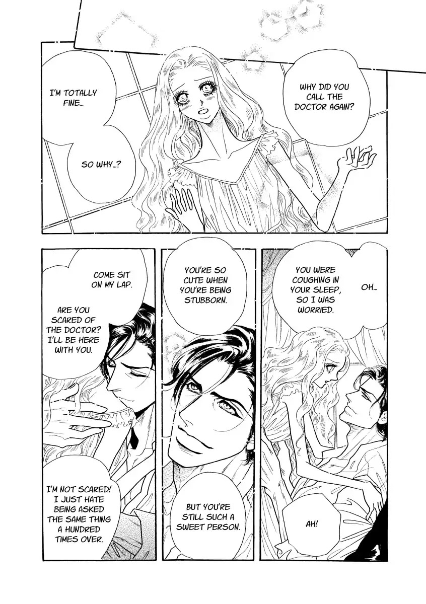 Amnesiac Ex, Unforgettable Vows Chapter 0 page 79 - Vol.1