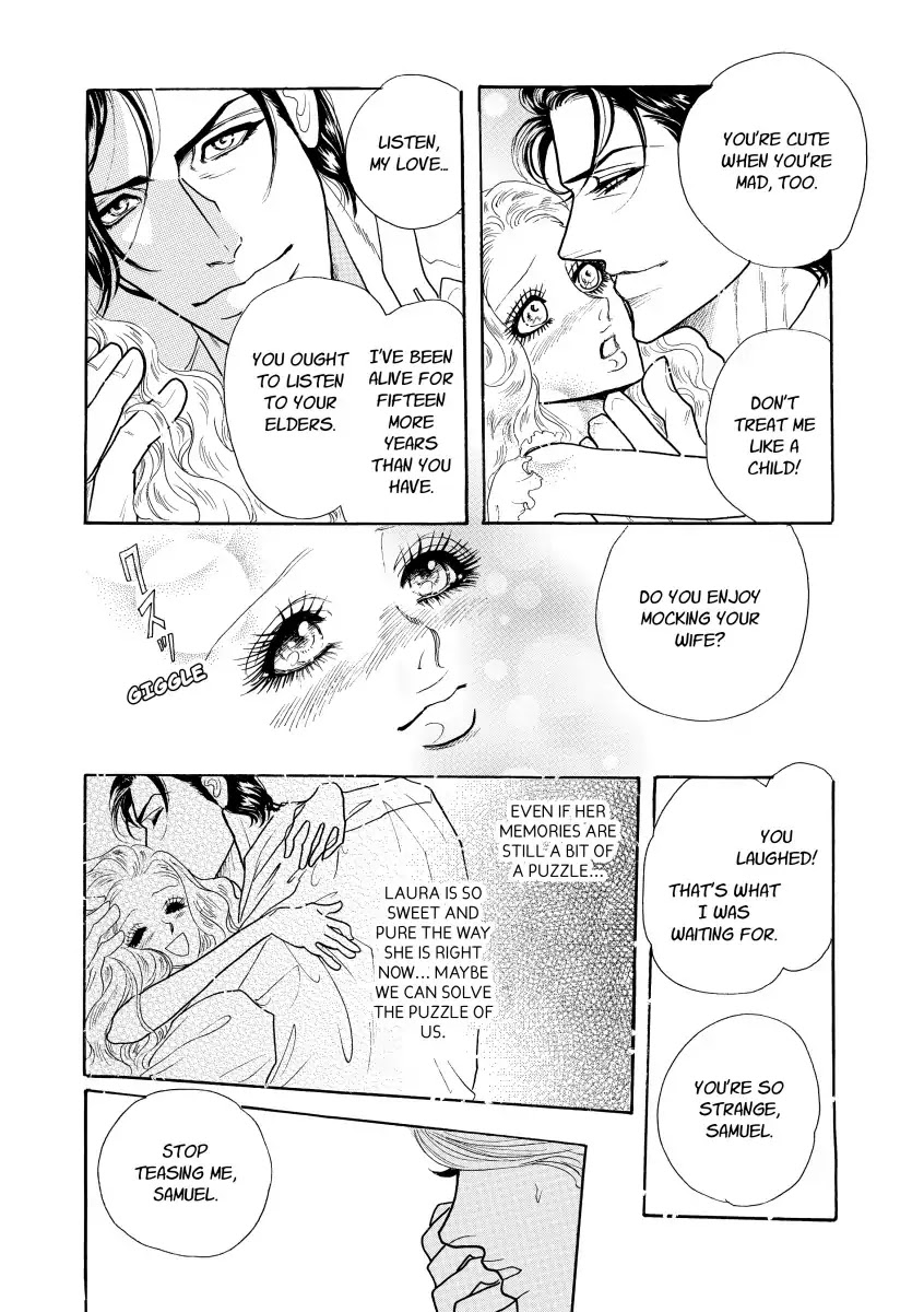 Amnesiac Ex, Unforgettable Vows Chapter 0 page 80 - Vol.1
