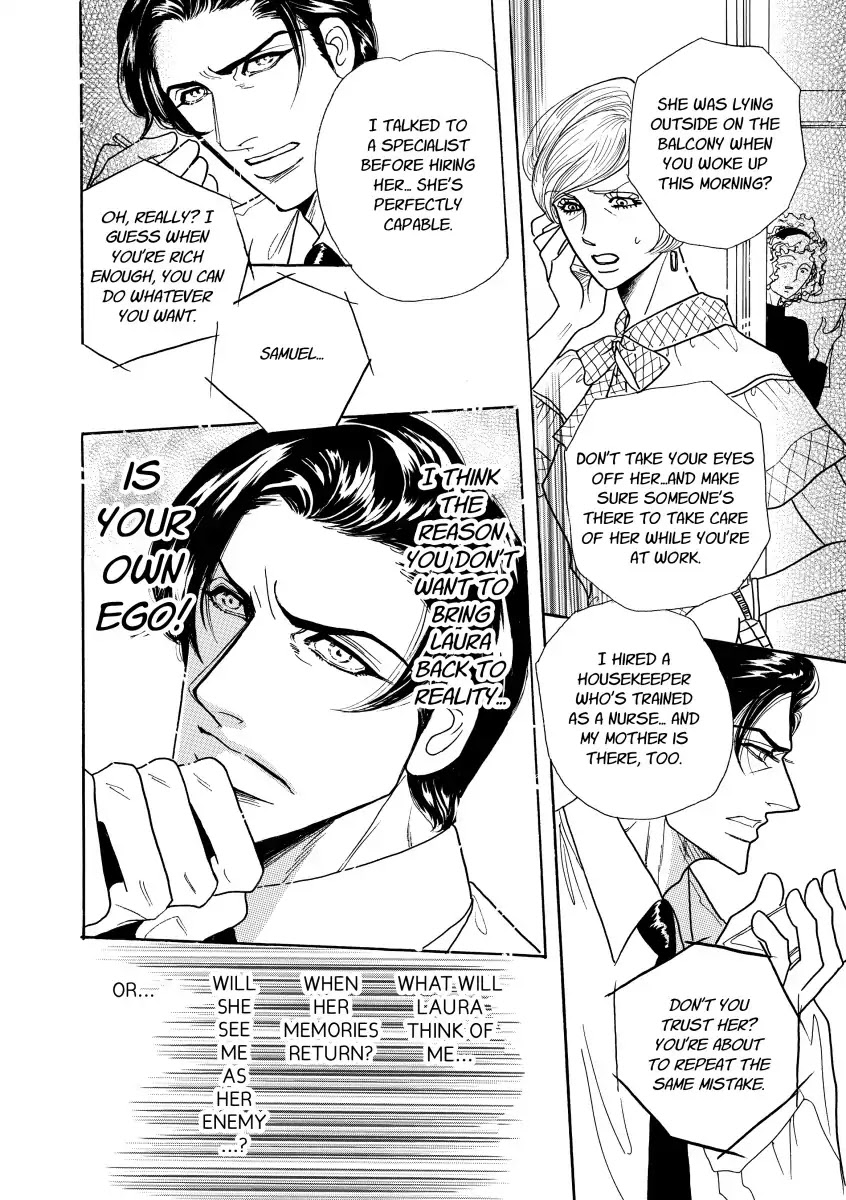 Amnesiac Ex, Unforgettable Vows Chapter 0 page 81 - Vol.1