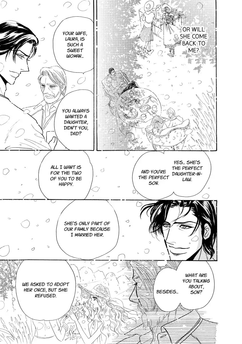 Amnesiac Ex, Unforgettable Vows Chapter 0 page 82 - Vol.1