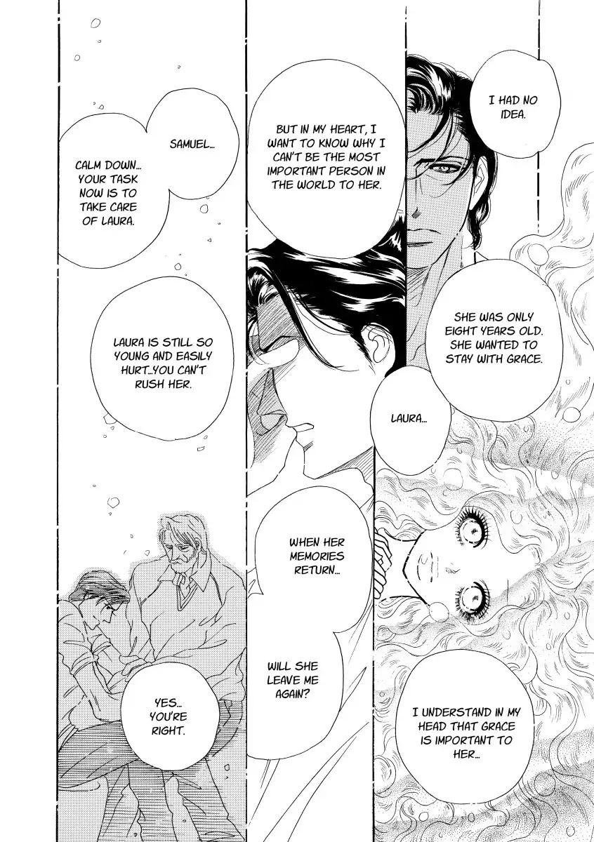 Amnesiac Ex, Unforgettable Vows Chapter 0 page 83 - Vol.1
