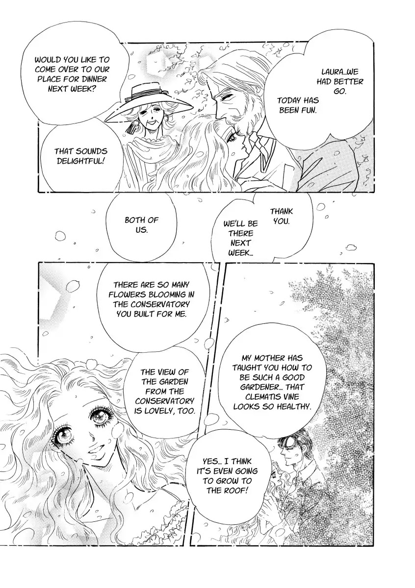 Amnesiac Ex, Unforgettable Vows Chapter 0 page 84 - Vol.1
