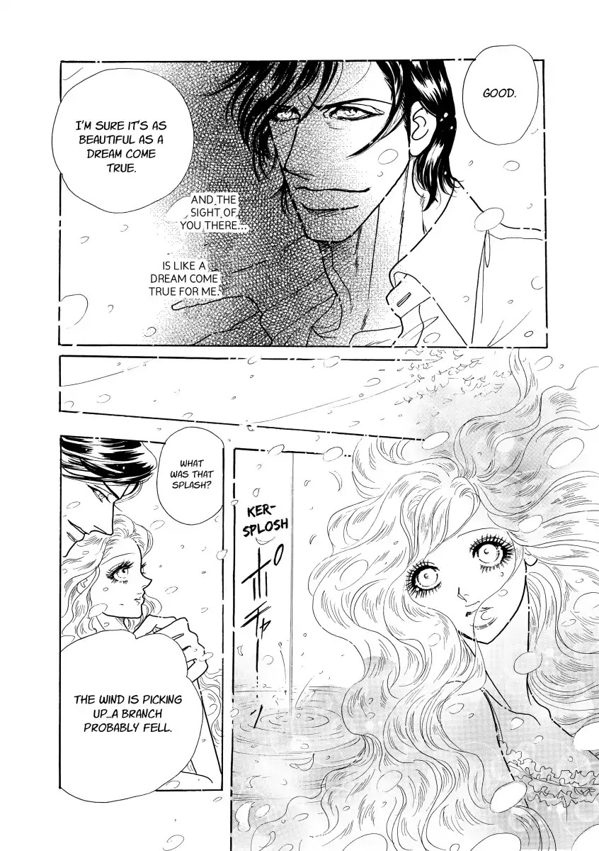 Amnesiac Ex, Unforgettable Vows Chapter 0 page 85 - Vol.1