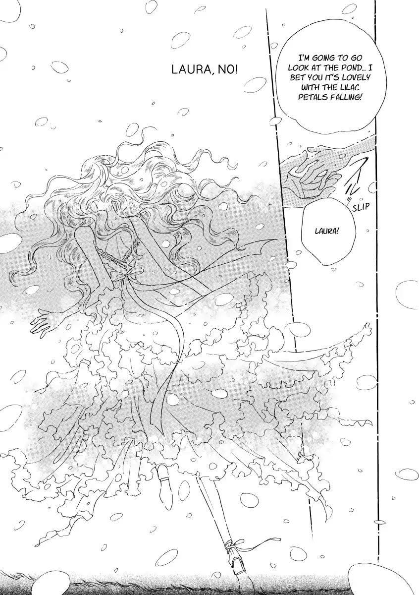 Amnesiac Ex, Unforgettable Vows Chapter 0 page 86 - Vol.1