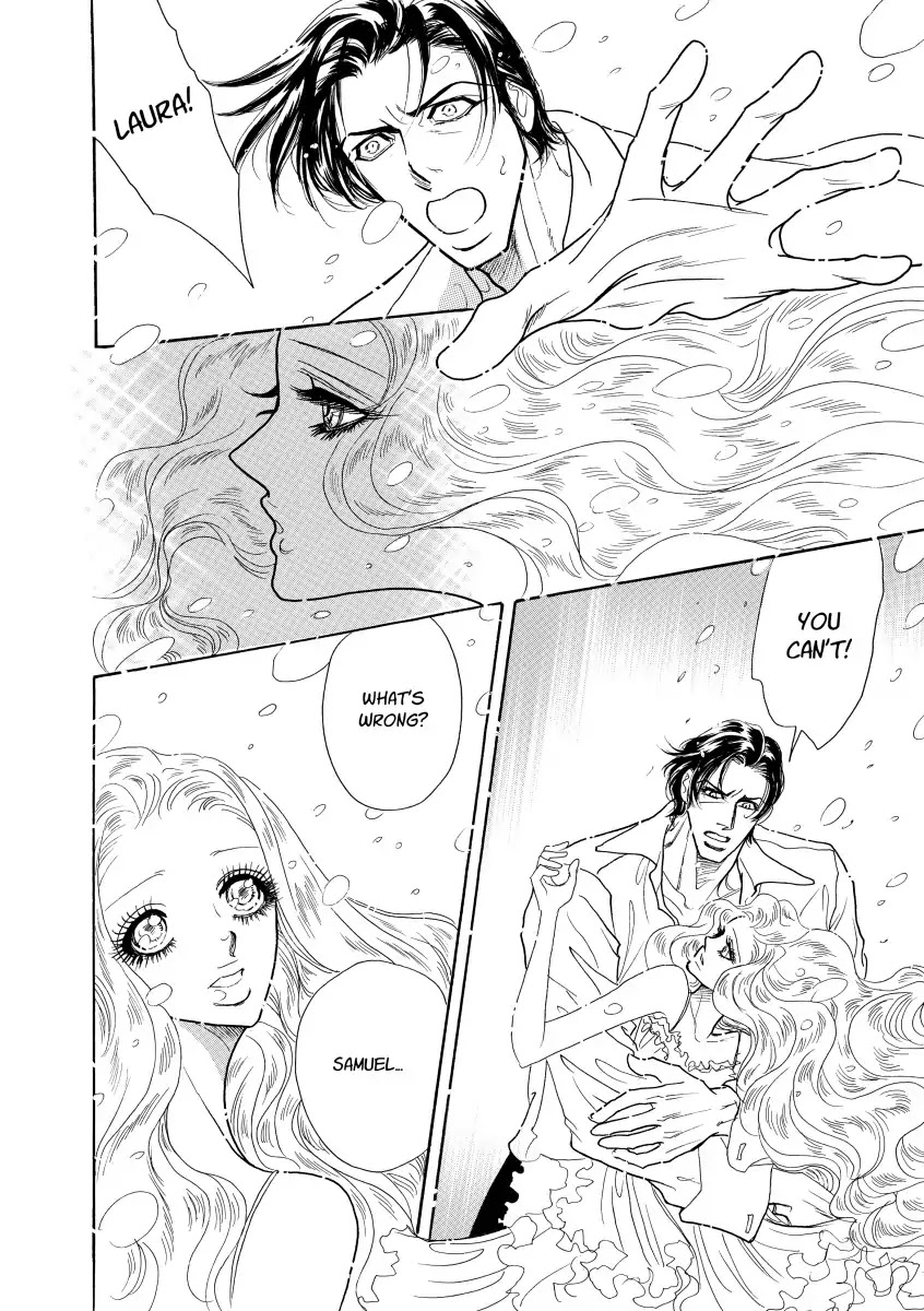 Amnesiac Ex, Unforgettable Vows Chapter 0 page 87 - Vol.1