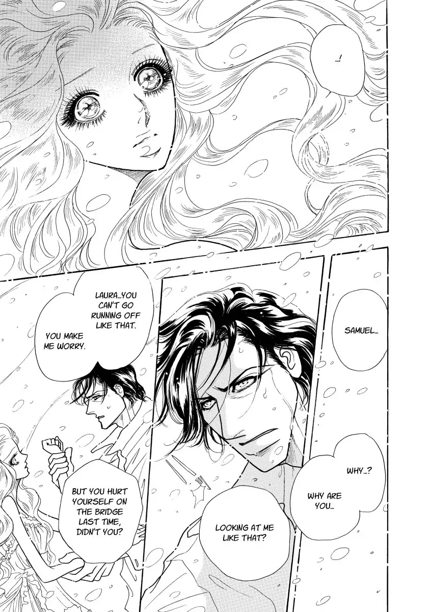 Amnesiac Ex, Unforgettable Vows Chapter 0 page 88 - Vol.1