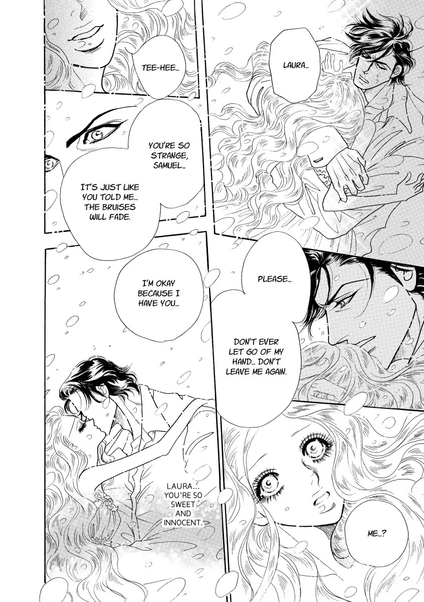 Amnesiac Ex, Unforgettable Vows Chapter 0 page 89 - Vol.1