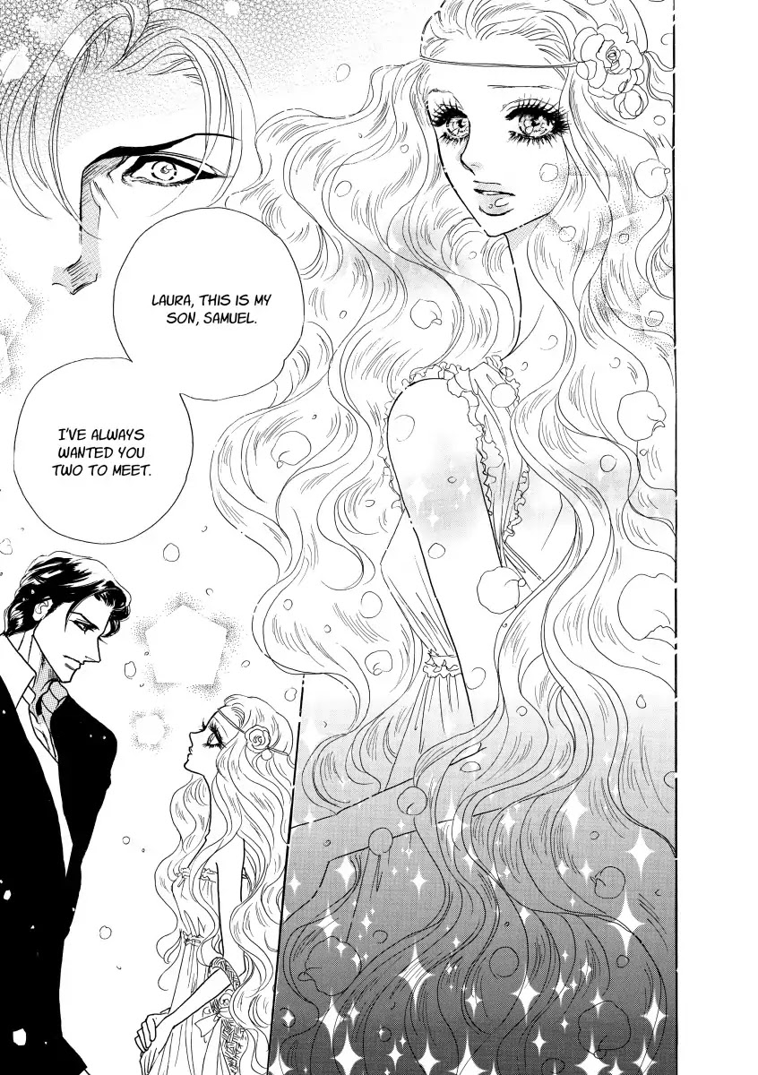 Amnesiac Ex, Unforgettable Vows Chapter 0 page 9 - Vol.1