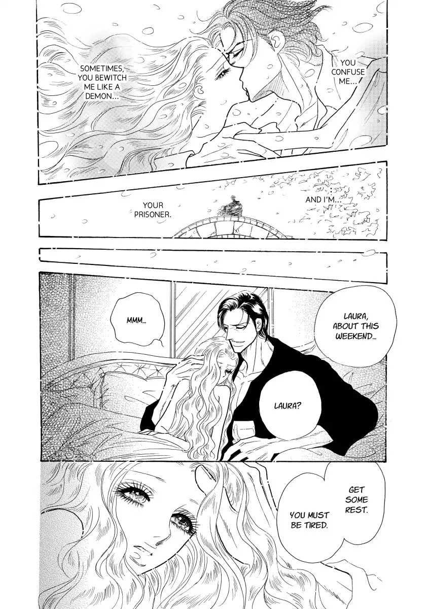 Amnesiac Ex, Unforgettable Vows Chapter 0 page 90 - Vol.1