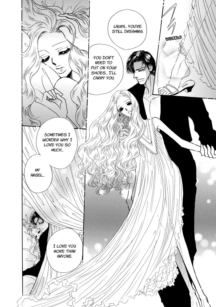 Amnesiac Ex, Unforgettable Vows Chapter 0 page 91 - Vol.1