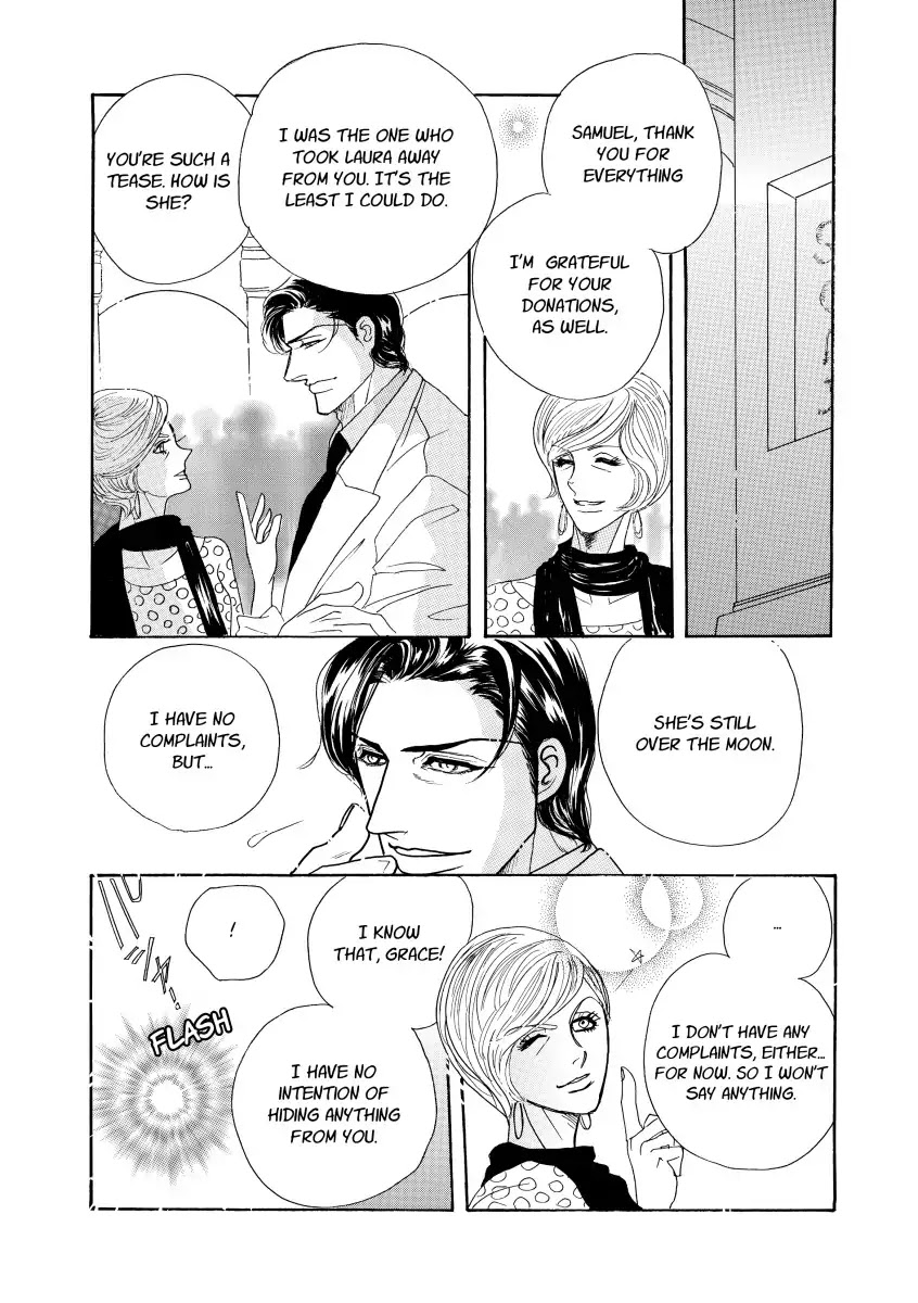 Amnesiac Ex, Unforgettable Vows Chapter 0 page 93 - Vol.1