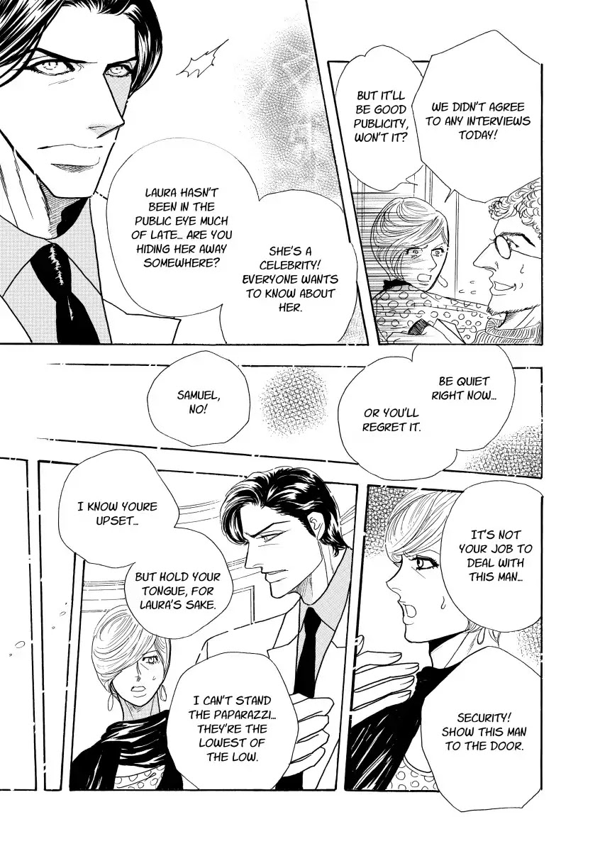 Amnesiac Ex, Unforgettable Vows Chapter 0 page 94 - Vol.1