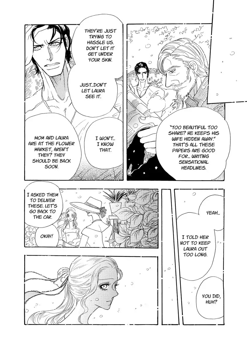Amnesiac Ex, Unforgettable Vows Chapter 0 page 95 - Vol.1