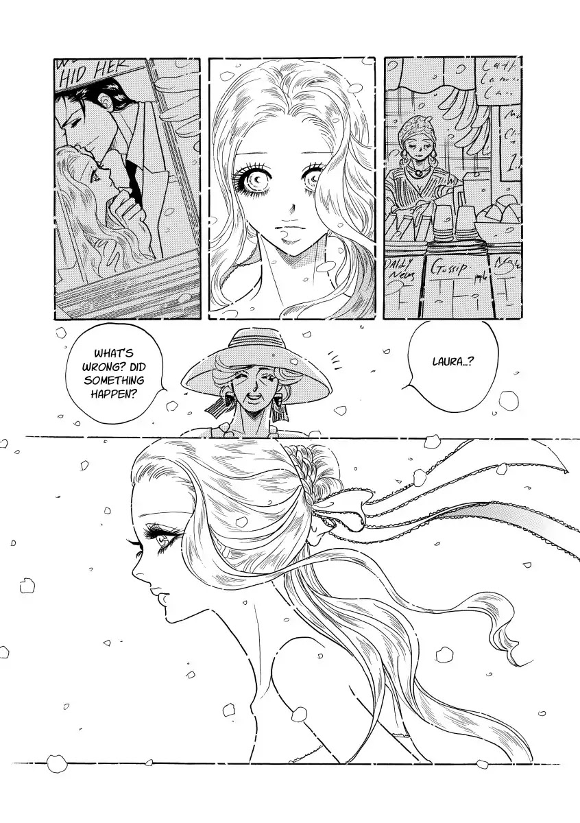Amnesiac Ex, Unforgettable Vows Chapter 0 page 96 - Vol.1
