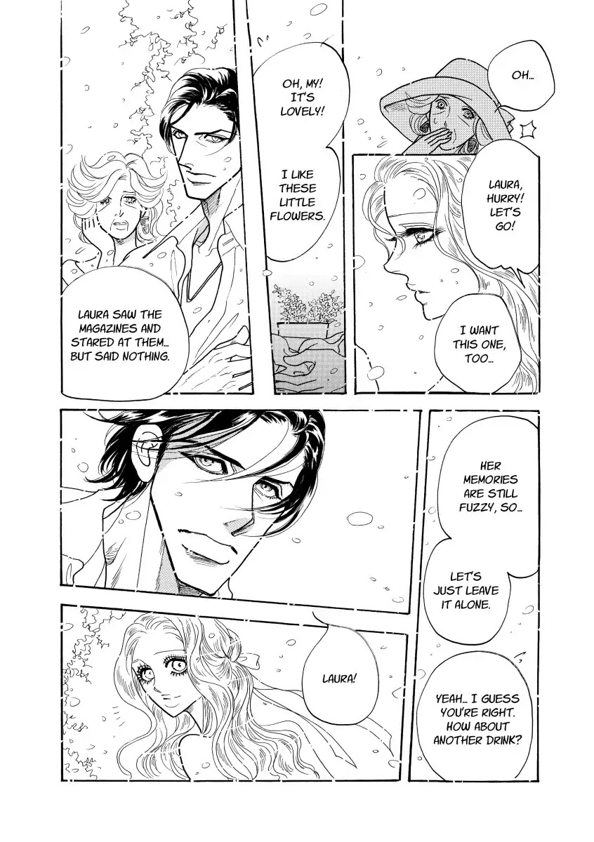 Amnesiac Ex, Unforgettable Vows Chapter 0 page 97 - Vol.1