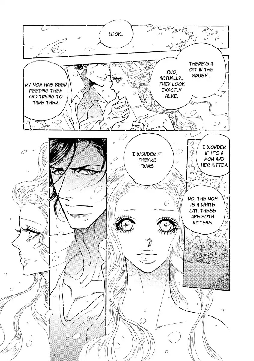 Amnesiac Ex, Unforgettable Vows Chapter 0 page 98 - Vol.1