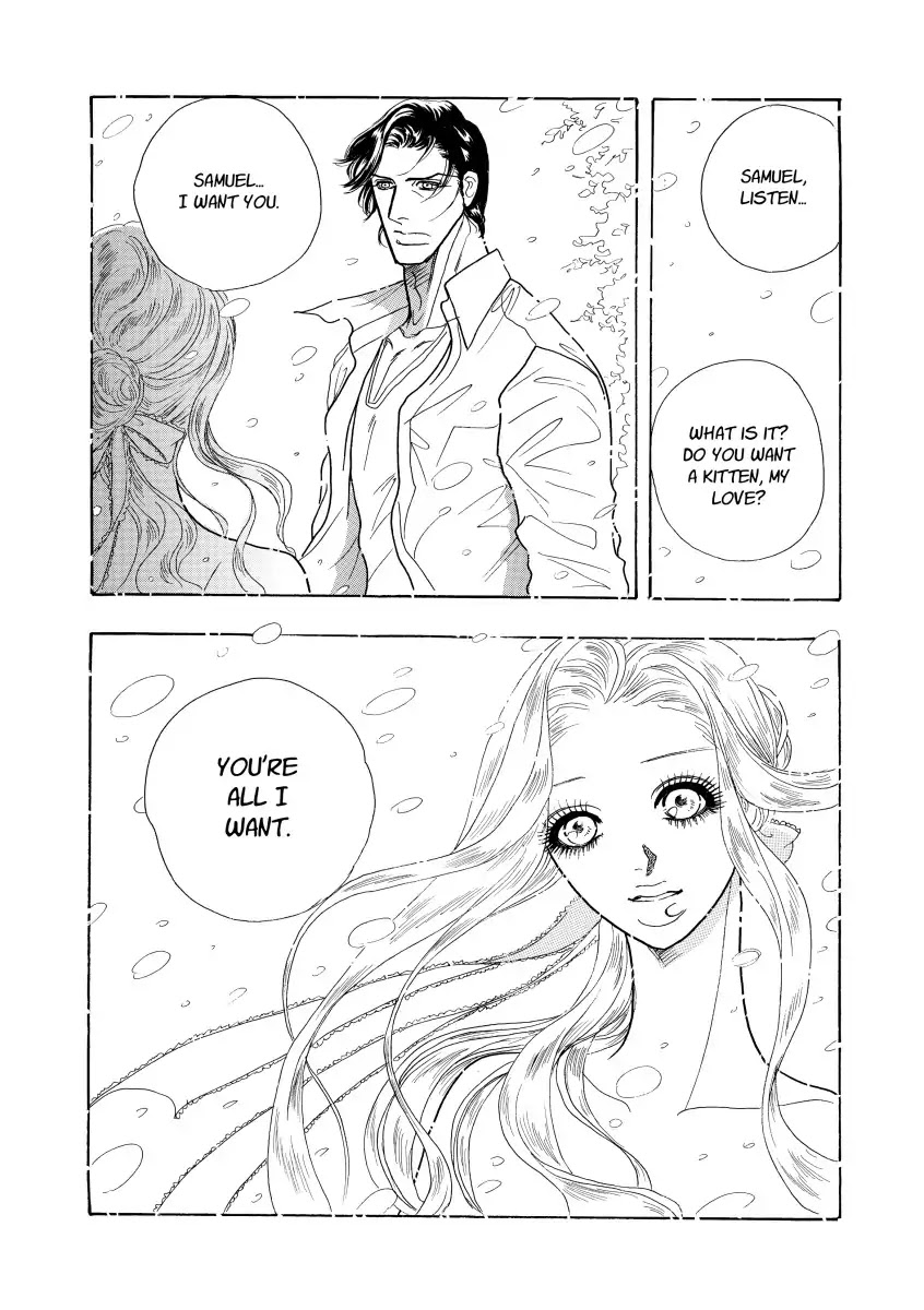 Amnesiac Ex, Unforgettable Vows Chapter 0 page 99 - Vol.1