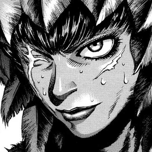 Amon - Devilman Mokushiroku Chapter 10: Chance Encounter cover