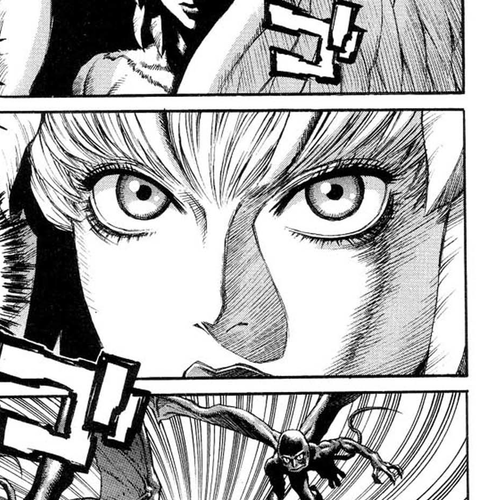 Amon - Devilman Mokushiroku Chapter 12: Black Wings, White Wings cover