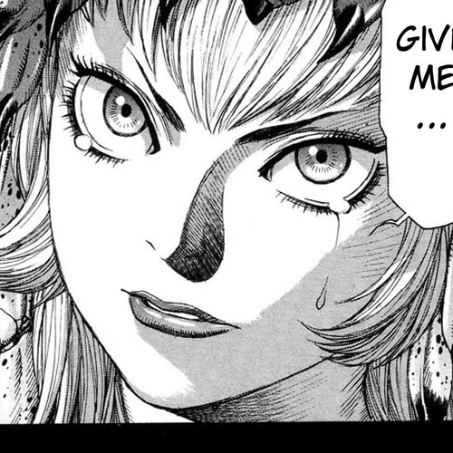 Amon - Devilman Mokushiroku Chapter 14: The Great Metropolis cover