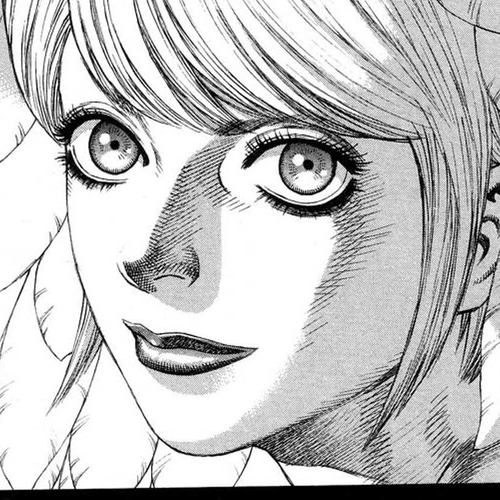 Amon - Devilman Mokushiroku Chapter 15: Opening The Seal cover