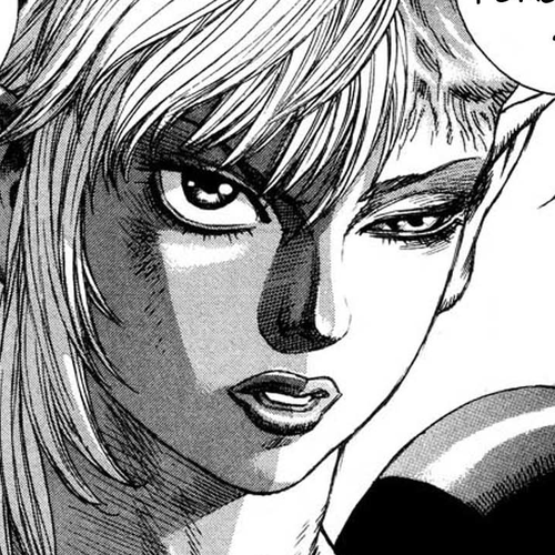 Amon - Devilman Mokushiroku Chapter 21: The Spring of the Water of Life cover