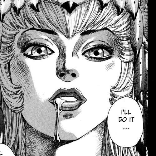 Amon - Devilman Mokushiroku Chapter 22: Those With Wings cover