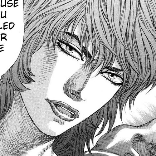 Amon - Devilman Mokushiroku Chapter 24: What Must Be Done cover