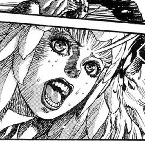 Amon - Devilman Mokushiroku Chapter 26: Scars of the Banquet cover