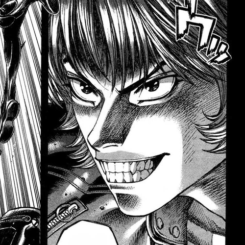 Amon - Devilman Mokushiroku Chapter 28: The Eternal Beginning cover