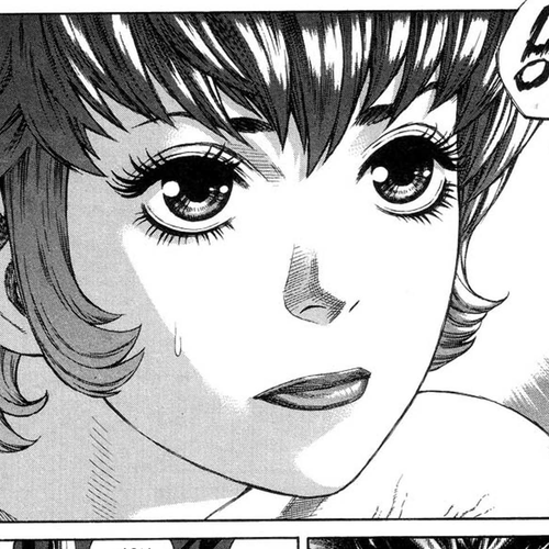 Amon - Devilman Mokushiroku Chapter 35: Demon... Or Human... cover
